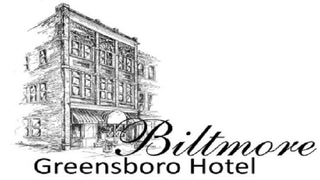 The Biltmore Greensboro Hotel Logo photo